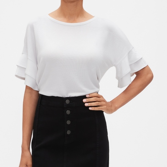 Banana Republic Factory Tops - Banana Republic Top
